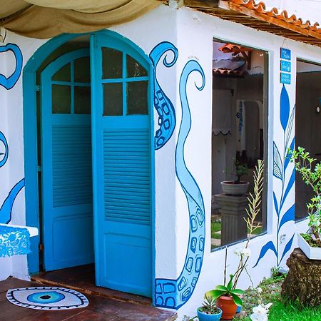 Pousada Santorini Porto de Galinhas Exterior photo